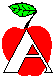 A as in Apple